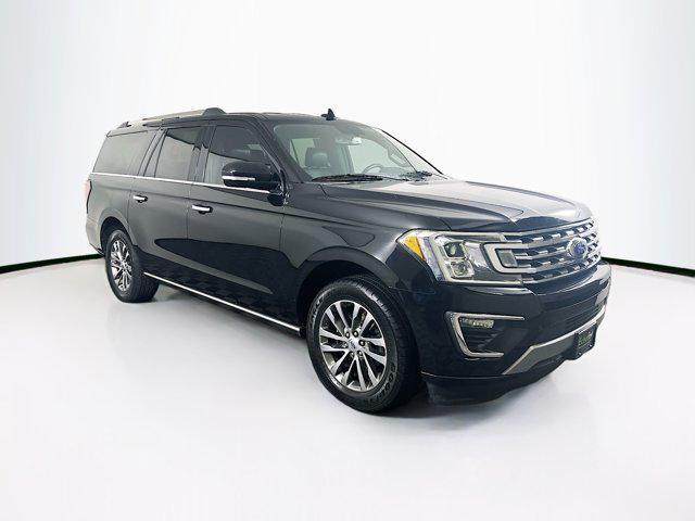 used 2018 Ford Expedition Max car, priced at $19,647