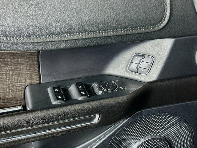 used 2018 Ford Expedition Max car, priced at $19,647