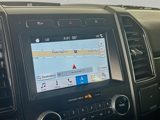 used 2018 Ford Expedition Max car, priced at $19,647