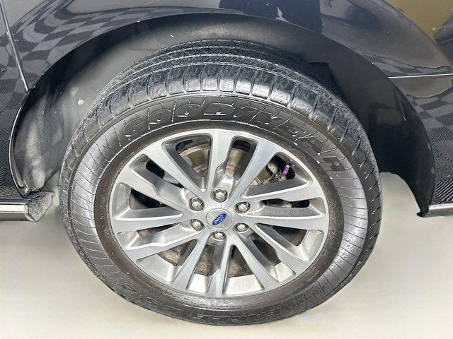 used 2018 Ford Expedition Max car, priced at $19,647