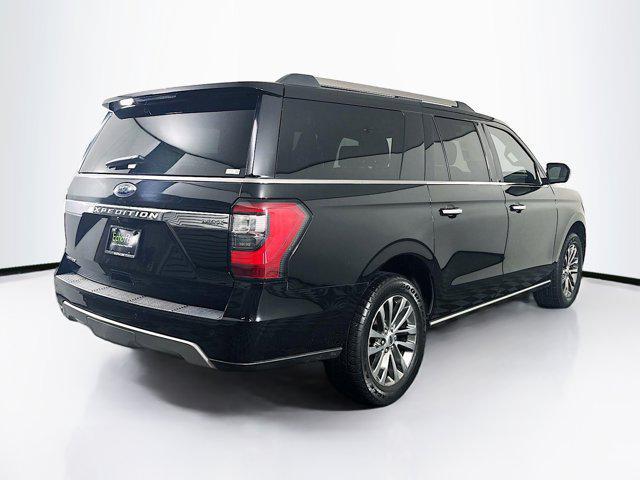 used 2018 Ford Expedition Max car, priced at $19,647