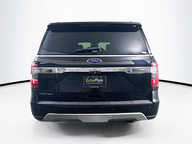 used 2018 Ford Expedition Max car, priced at $19,647