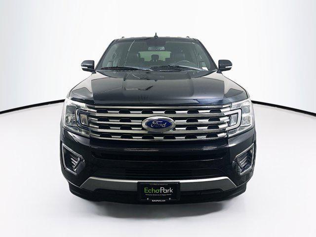used 2018 Ford Expedition Max car, priced at $19,647