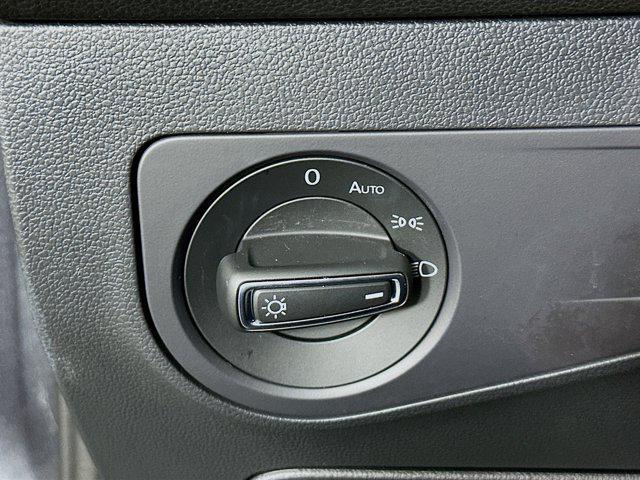 used 2024 Volkswagen Tiguan car, priced at $22,496