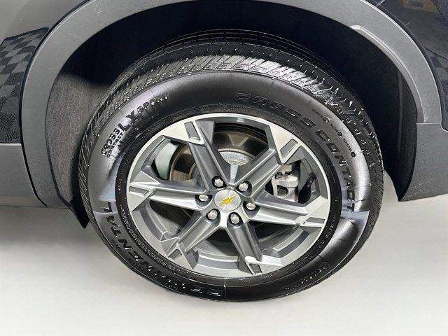 used 2023 Chevrolet Blazer car, priced at $23,997
