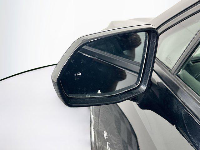 used 2023 Chevrolet Blazer car, priced at $23,997