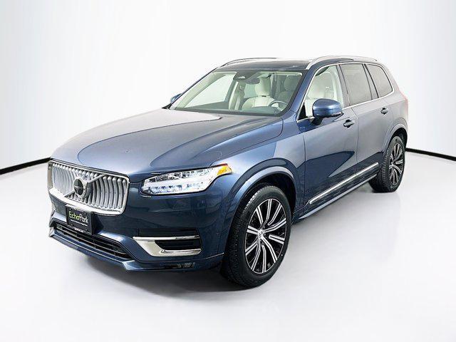 used 2023 Volvo XC90 car, priced at $37,489