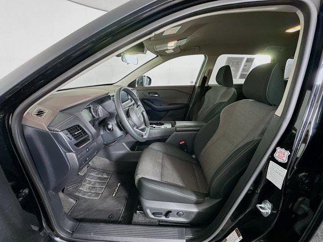 used 2023 Nissan Rogue car, priced at $19,897