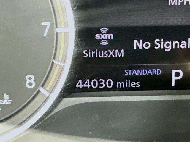 used 2023 Nissan Rogue car, priced at $19,897