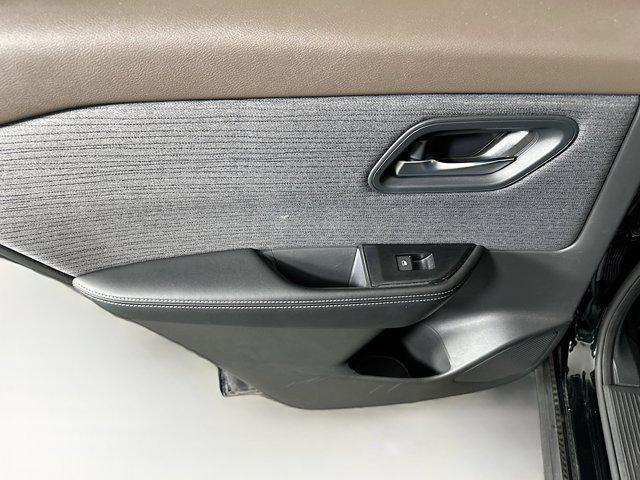 used 2023 Nissan Rogue car, priced at $19,897