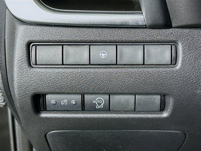 used 2023 Nissan Rogue car, priced at $19,897