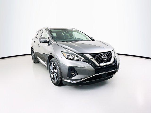 used 2023 Nissan Murano car, priced at $29,489