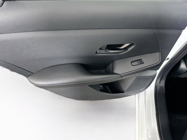 used 2024 Nissan Sentra car, priced at $17,897
