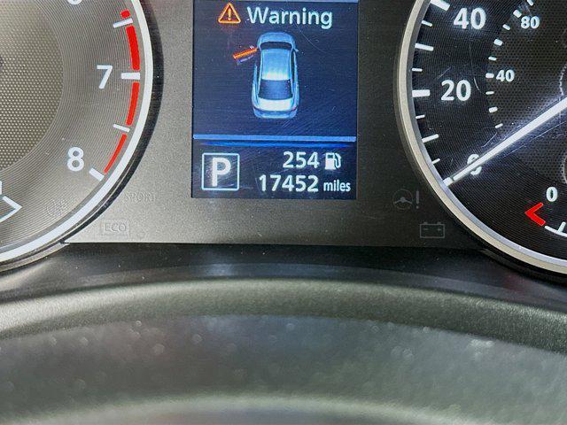 used 2024 Nissan Sentra car, priced at $17,897