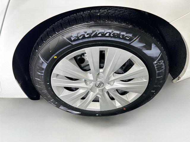 used 2024 Nissan Sentra car, priced at $17,897