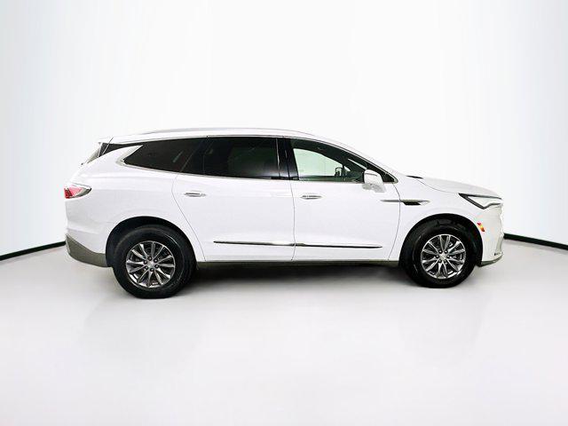 used 2022 Buick Enclave car, priced at $25,979