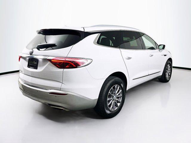 used 2022 Buick Enclave car, priced at $25,979