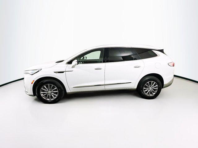 used 2022 Buick Enclave car, priced at $25,979