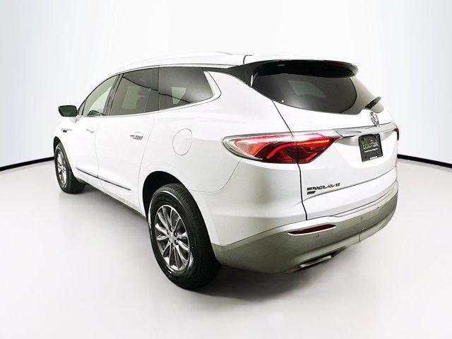 used 2022 Buick Enclave car, priced at $25,979