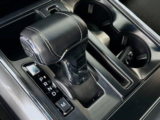used 2023 Ford F-150 car, priced at $32,497