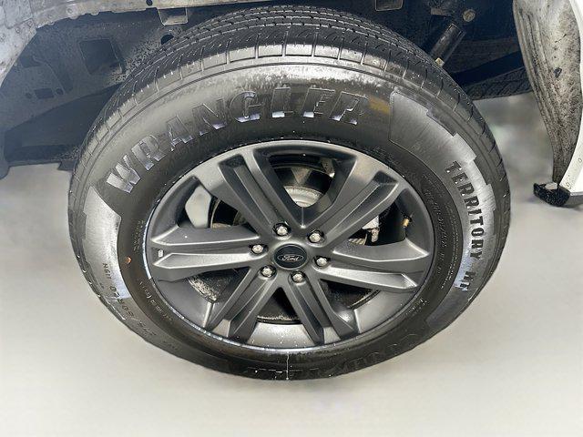 used 2023 Ford F-150 car, priced at $32,497