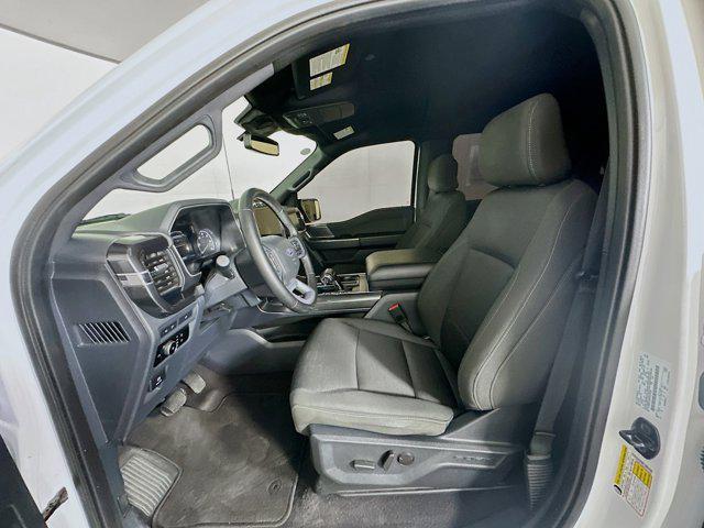 used 2023 Ford F-150 car, priced at $32,497