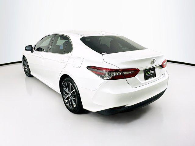 used 2023 Toyota Camry car, priced at $22,789