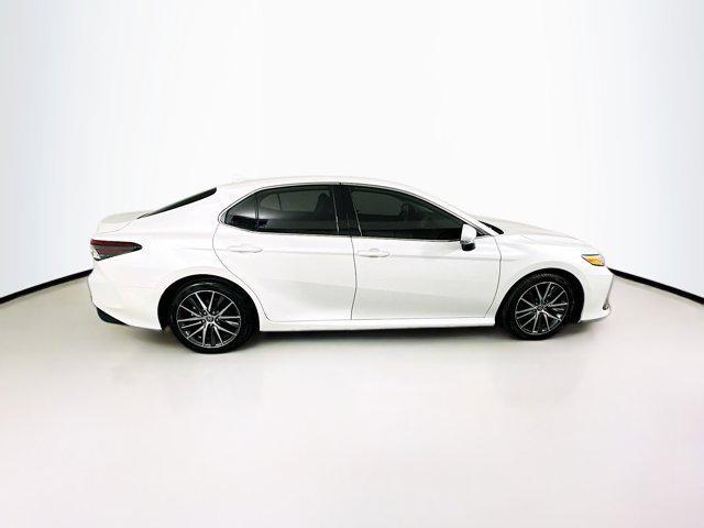 used 2023 Toyota Camry car, priced at $22,789