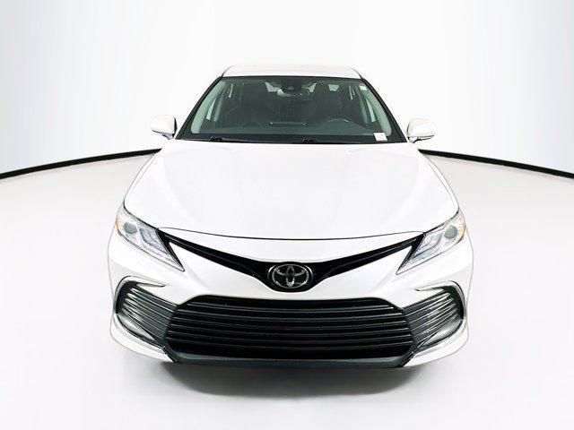 used 2023 Toyota Camry car, priced at $22,789