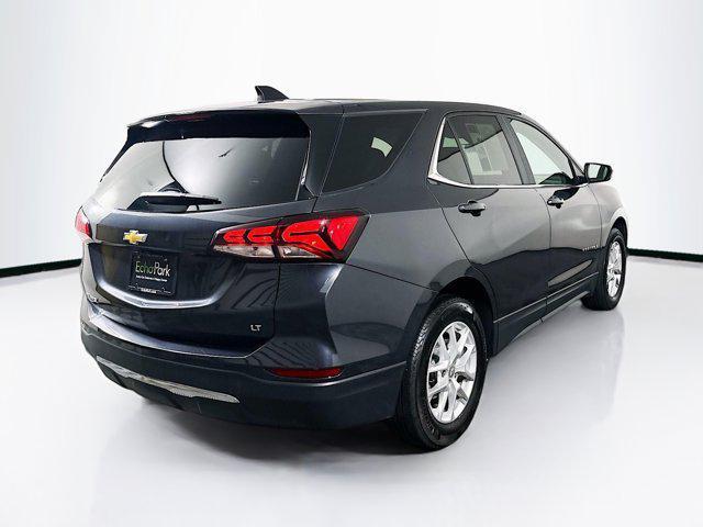 used 2023 Chevrolet Equinox car, priced at $19,289