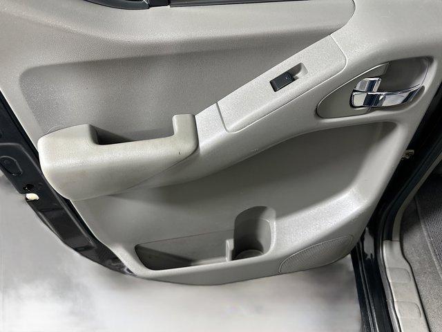 used 2019 Nissan Frontier car, priced at $18,197