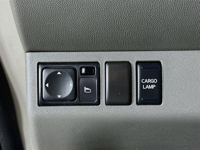 used 2019 Nissan Frontier car, priced at $18,197