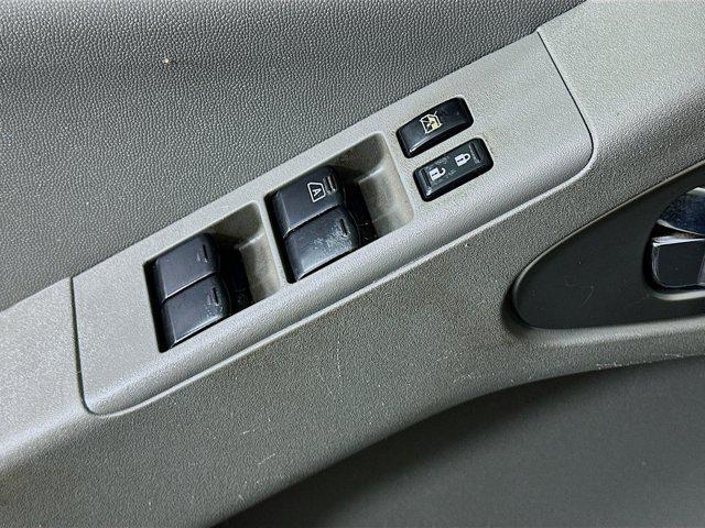 used 2019 Nissan Frontier car, priced at $18,197