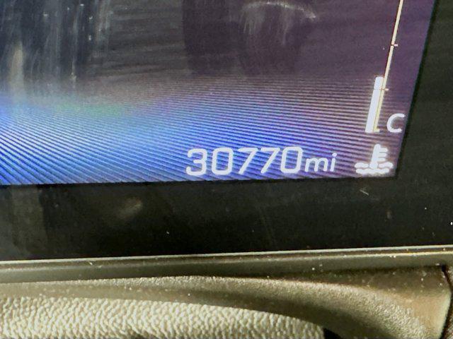 used 2024 Chevrolet TrailBlazer car, priced at $20,397