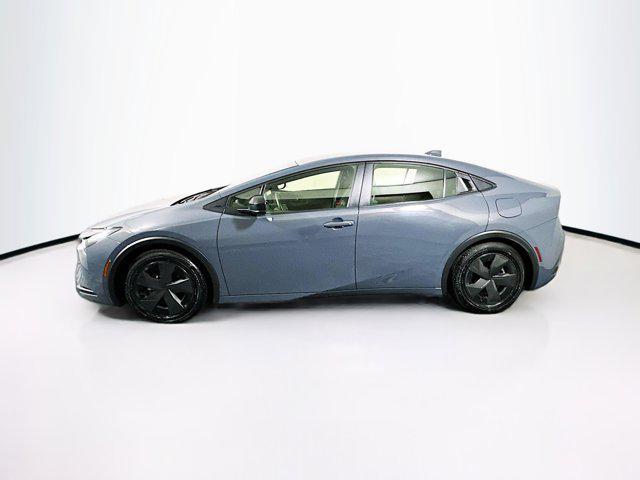 used 2024 Toyota Prius car, priced at $26,789