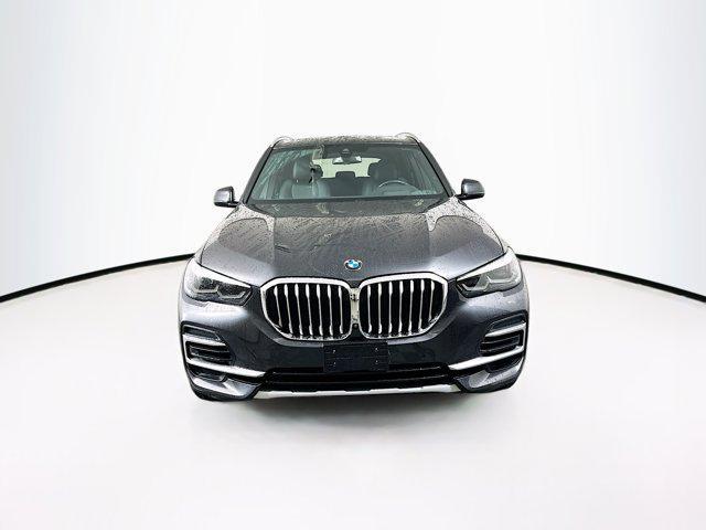 used 2022 BMW X5 car, priced at $39,689