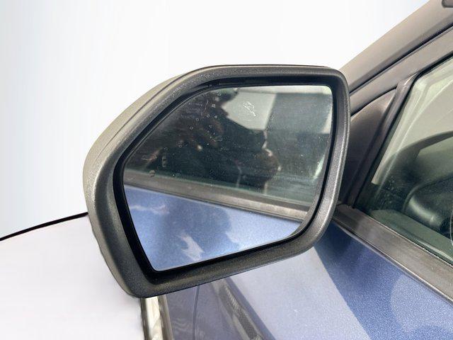 used 2020 Ford Explorer car, priced at $21,697