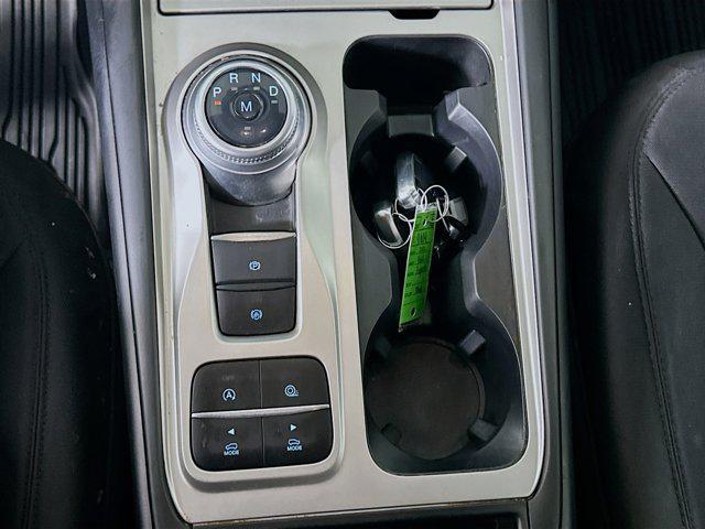 used 2020 Ford Explorer car, priced at $21,697