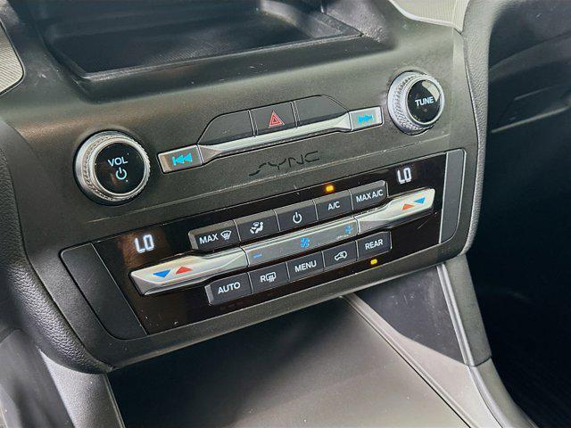 used 2020 Ford Explorer car, priced at $21,697