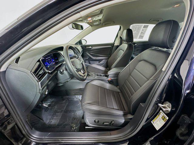 used 2024 Volkswagen Jetta car, priced at $21,797