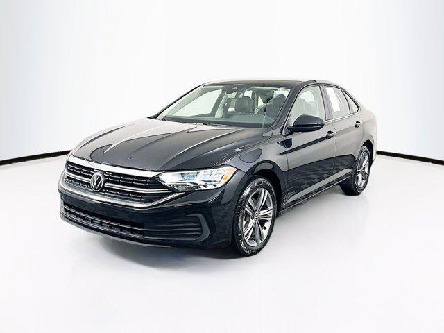 used 2024 Volkswagen Jetta car, priced at $21,797