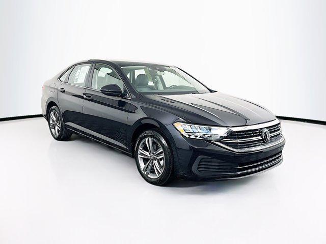 used 2024 Volkswagen Jetta car, priced at $21,797