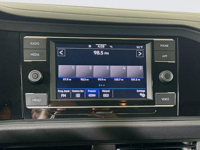 used 2024 Volkswagen Jetta car, priced at $21,797