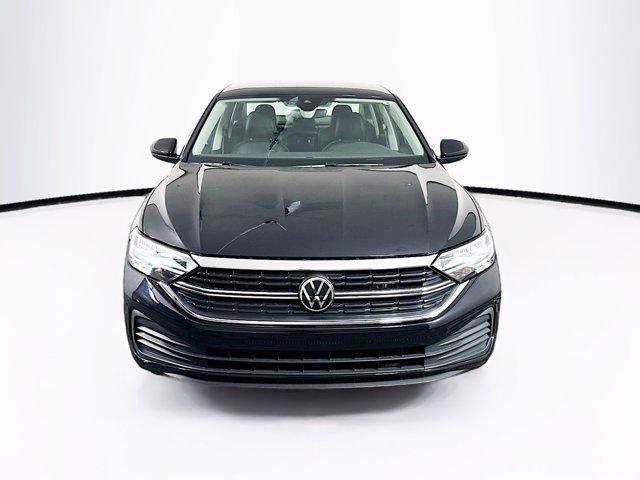 used 2024 Volkswagen Jetta car, priced at $21,797