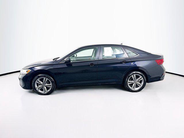 used 2024 Volkswagen Jetta car, priced at $21,797