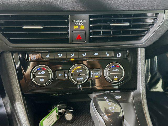 used 2024 Volkswagen Jetta car, priced at $21,797