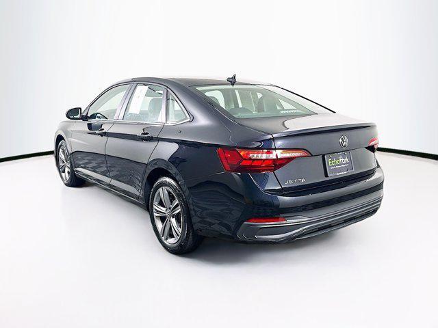used 2024 Volkswagen Jetta car, priced at $21,797