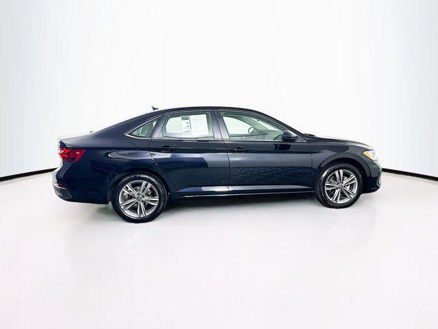 used 2024 Volkswagen Jetta car, priced at $21,797