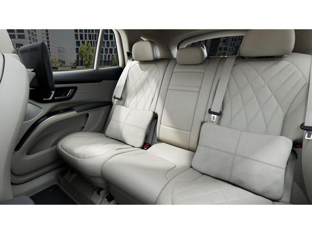 new 2025 Mercedes-Benz S-Class car, priced at $139,535