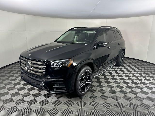 new 2024 Mercedes-Benz GLS 450 car, priced at $96,145